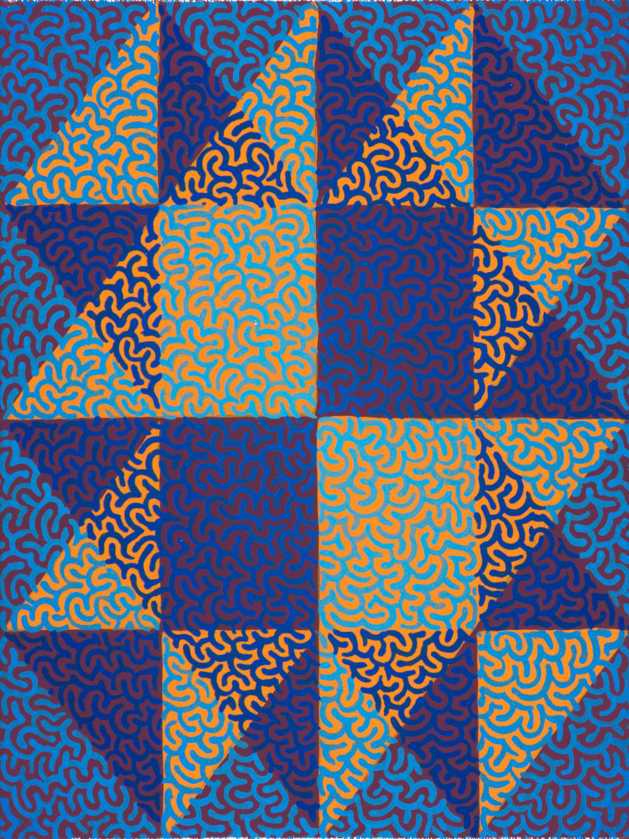 Fractangle 1