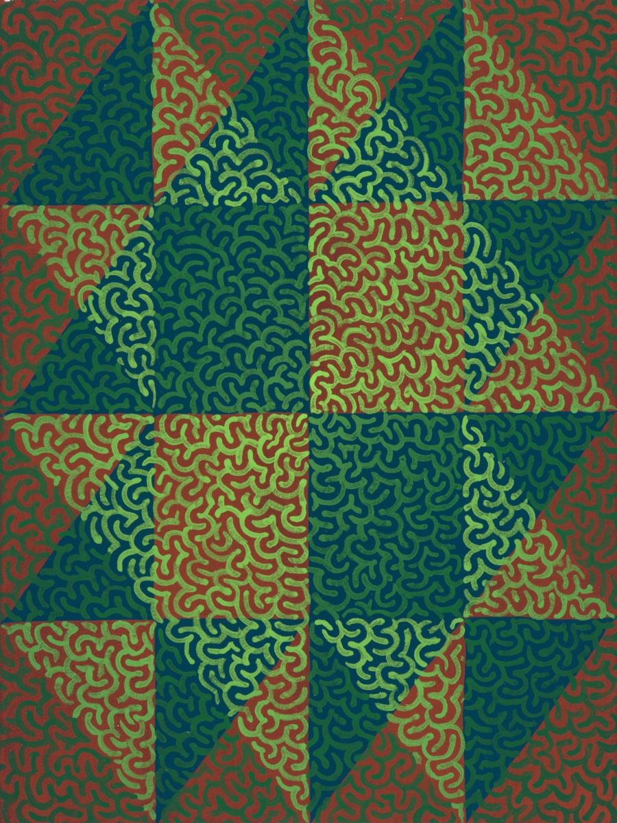 Fractangle 2